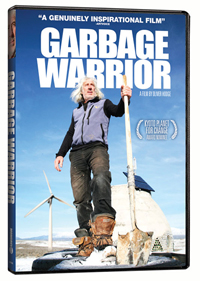 Garbage Warrior DVD