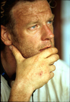 Oliver Hodge