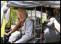 Rickshaw